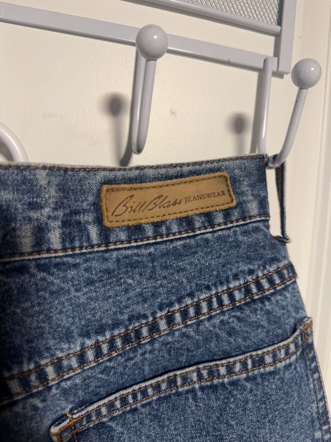 Lizwear 90s Mom Jeans Liz Claiborne 26 in. 5