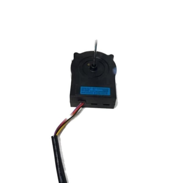 LG EAU63923602 Refrigerator DC Motor Assembly