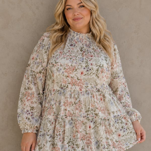 Petal and Pup Women's Rachael Dress - ,