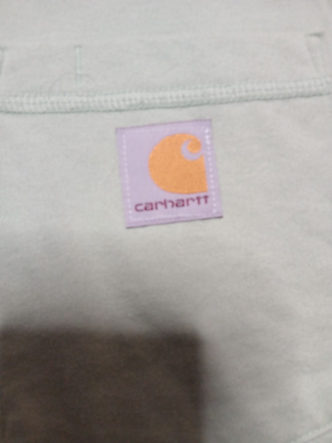 Carhartt Force Relaxed Fit Pocket T-Shirt Size S 4