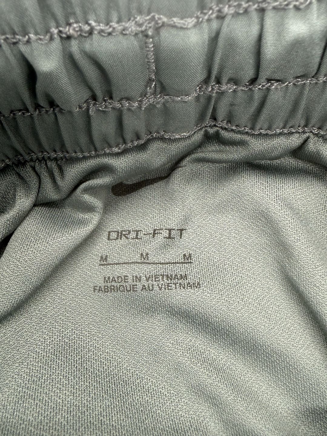 Nike Dri-FIT Athletic Shorts Size M 3