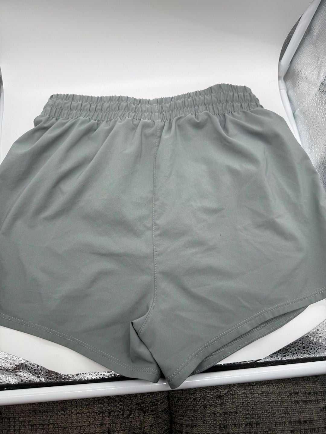 Nike Dri-FIT Athletic Shorts Size M 5