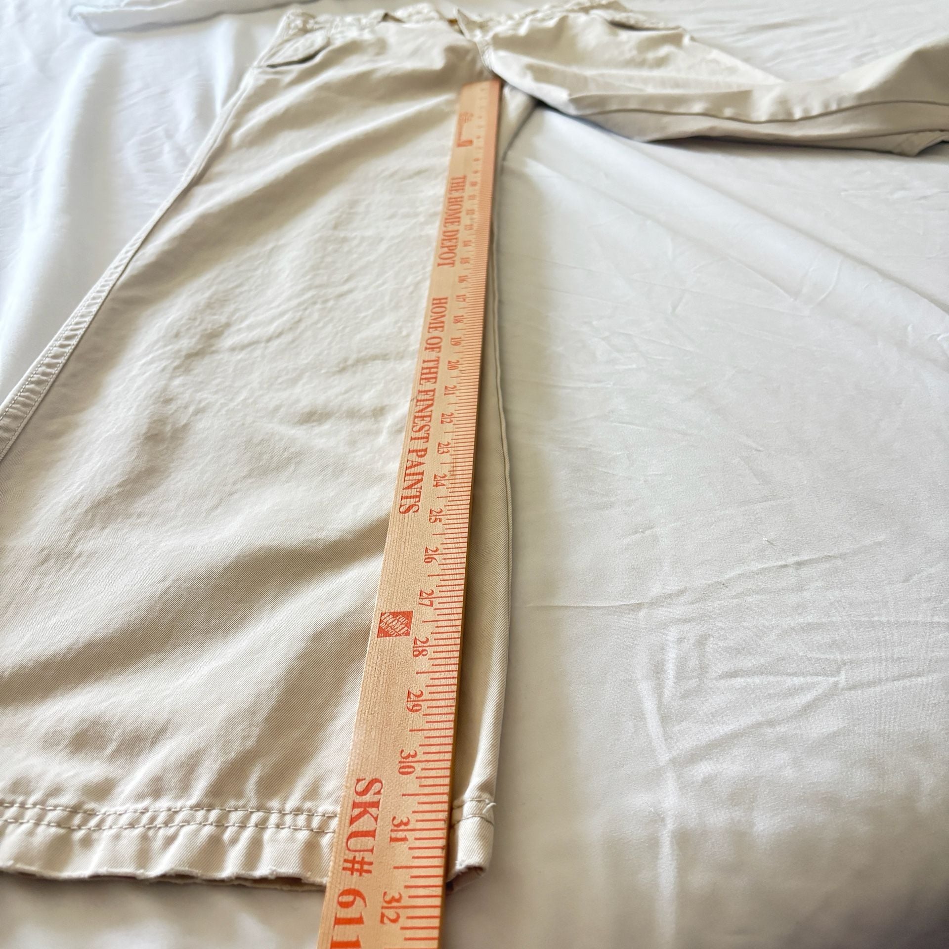 Old Navy Wide Leg Pants Size 2 Regular 10