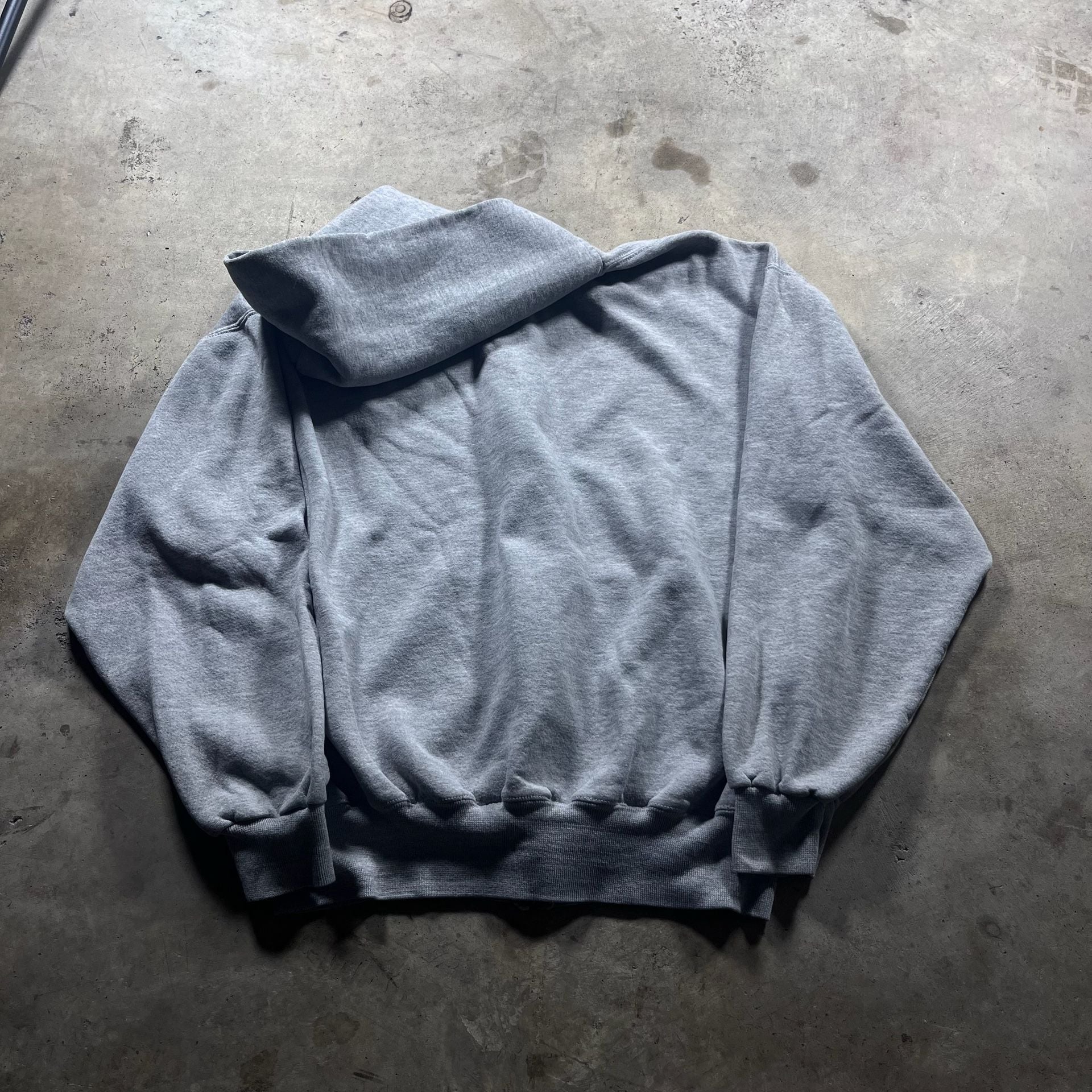 Vintage Russell Athletic zip up hoodie 7