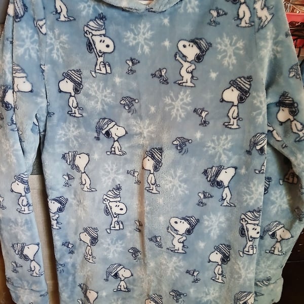Peanuts
