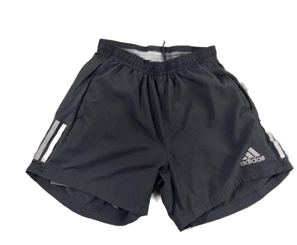 Adidas FS9809 Aeroready Running Shorts Black 2
