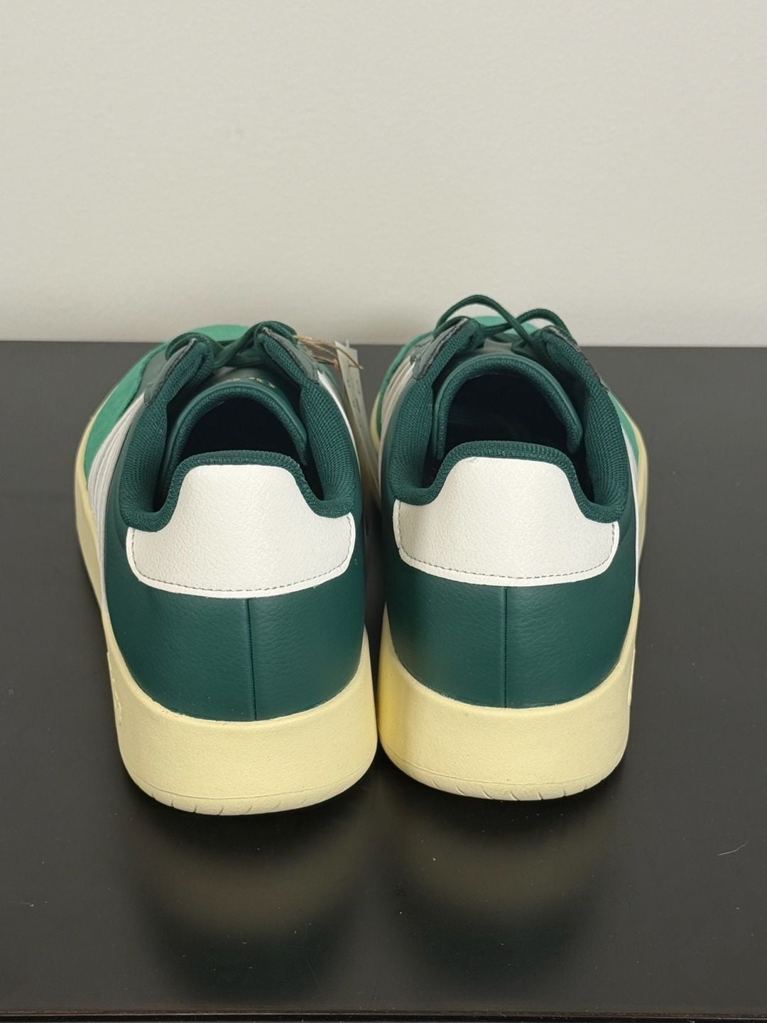 adidas Barreda Sportswear Sneakers 7
