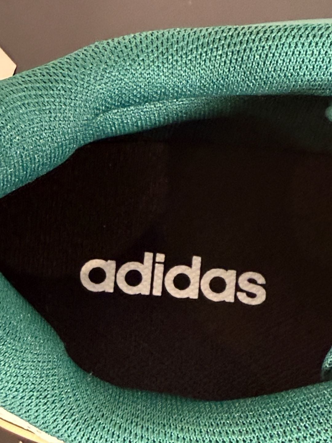 adidas Barreda Sportswear Sneakers 8