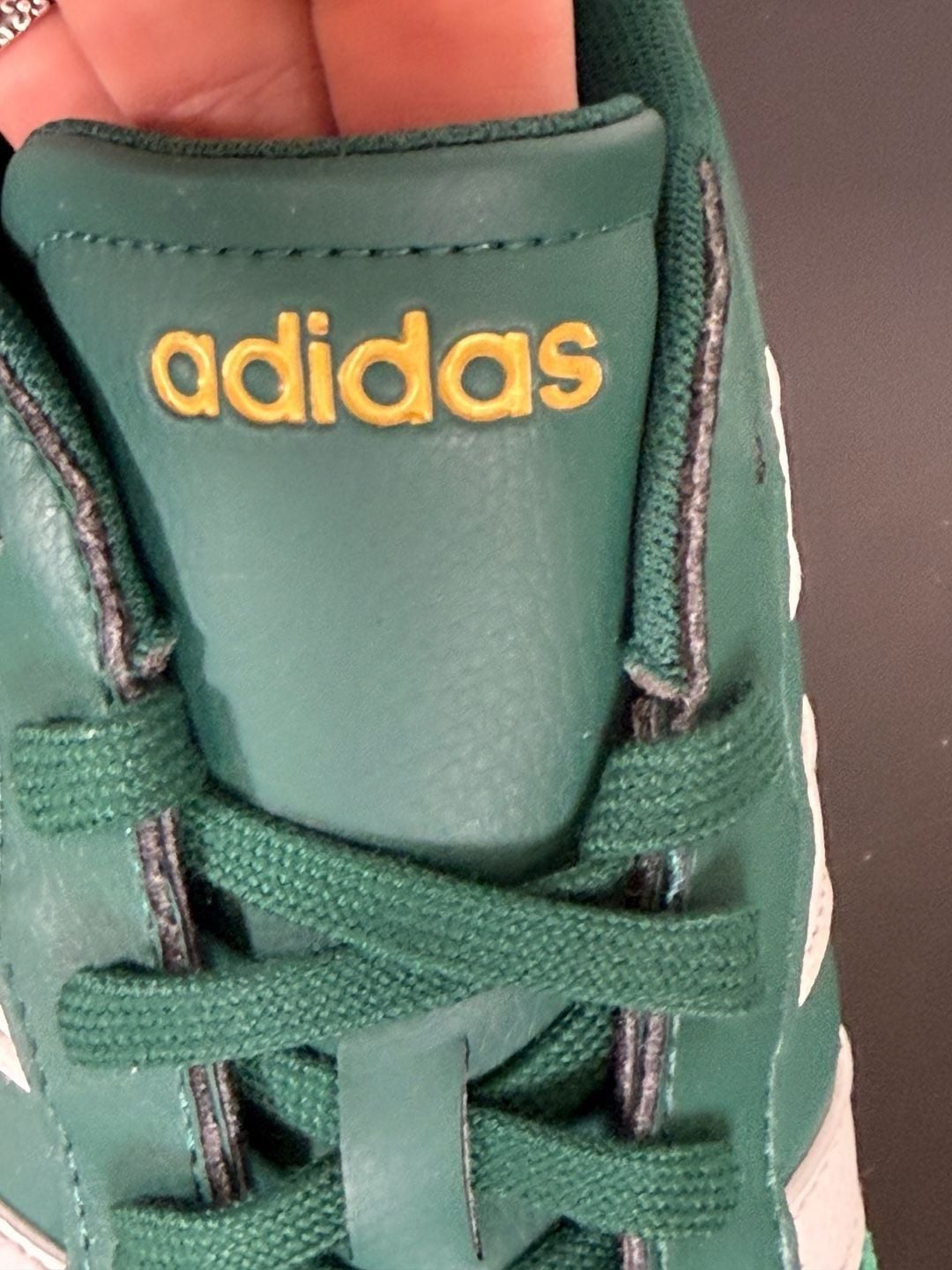 adidas Barreda Sportswear Sneakers 9