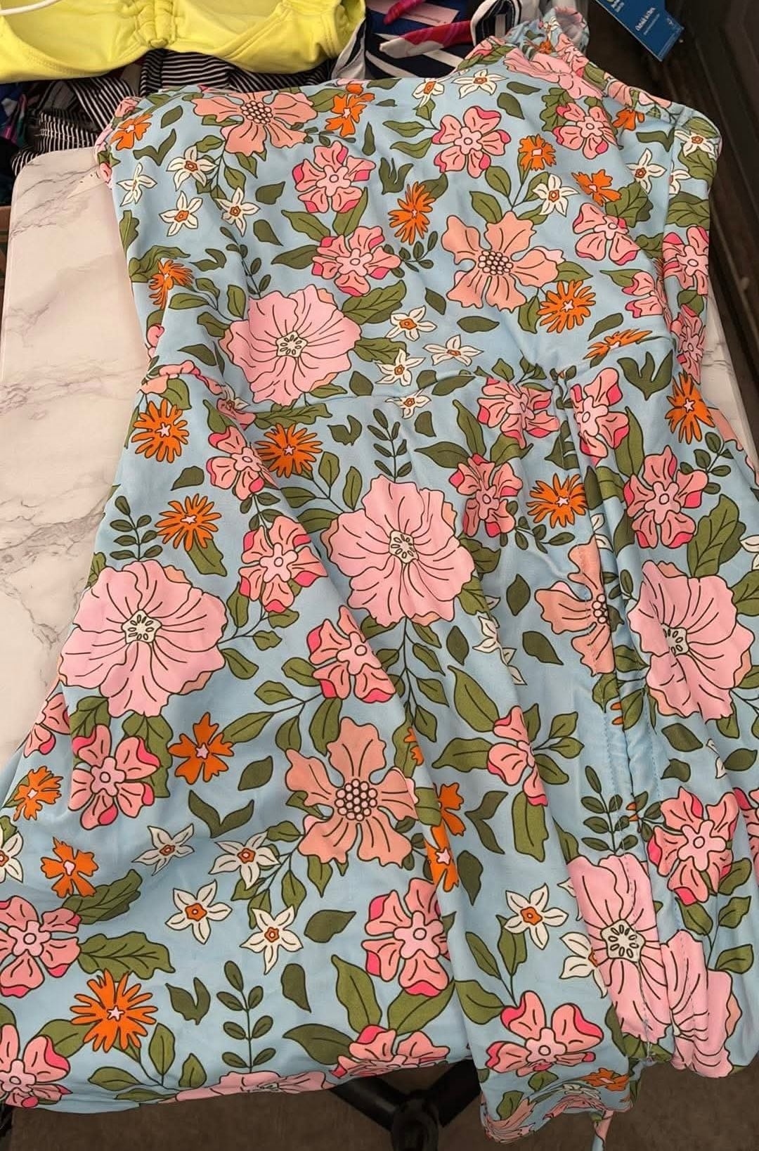 Cupshe Women's Assorted Swimwear Lot - Various Styles and Sizes Bikini 5