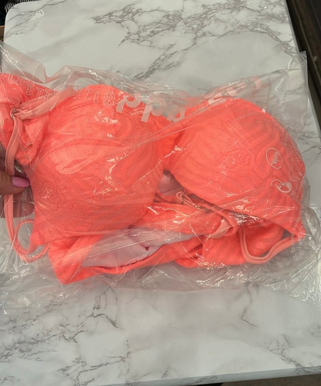 Cupshe Women's Assorted Swimwear Lot - Various Styles and Sizes Bikini 7