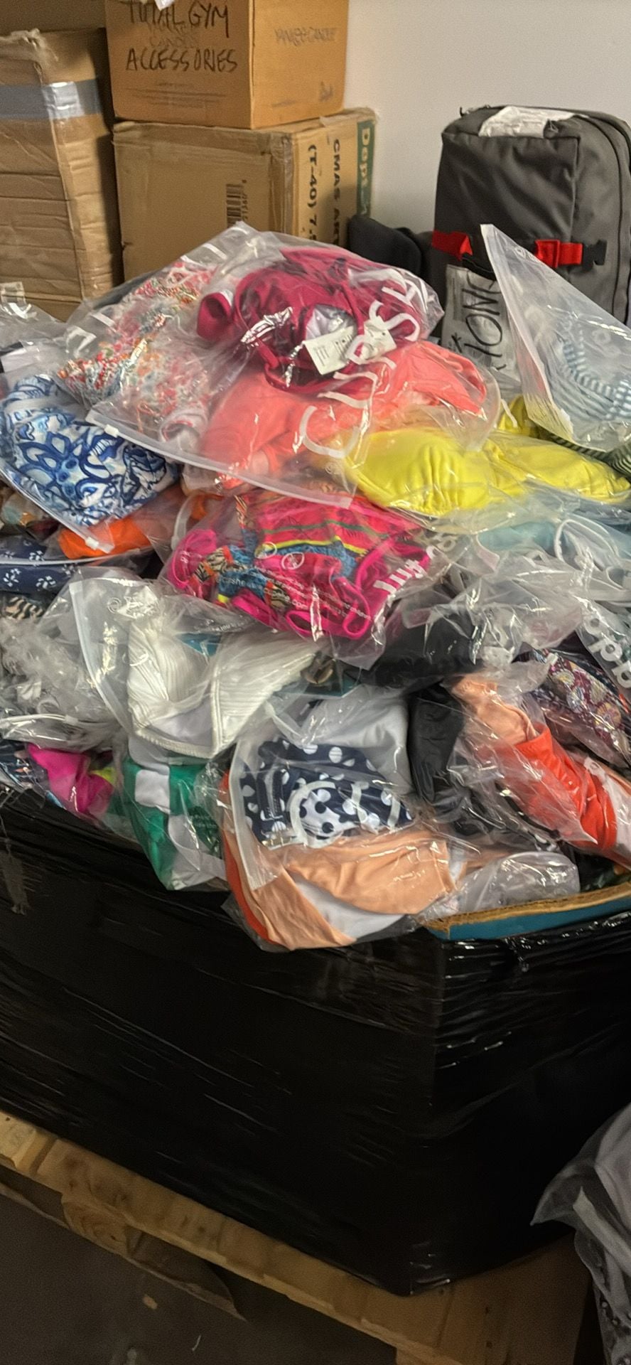 Cupshe Women's Assorted Swimwear Lot - Various Styles and Sizes Bikini 10