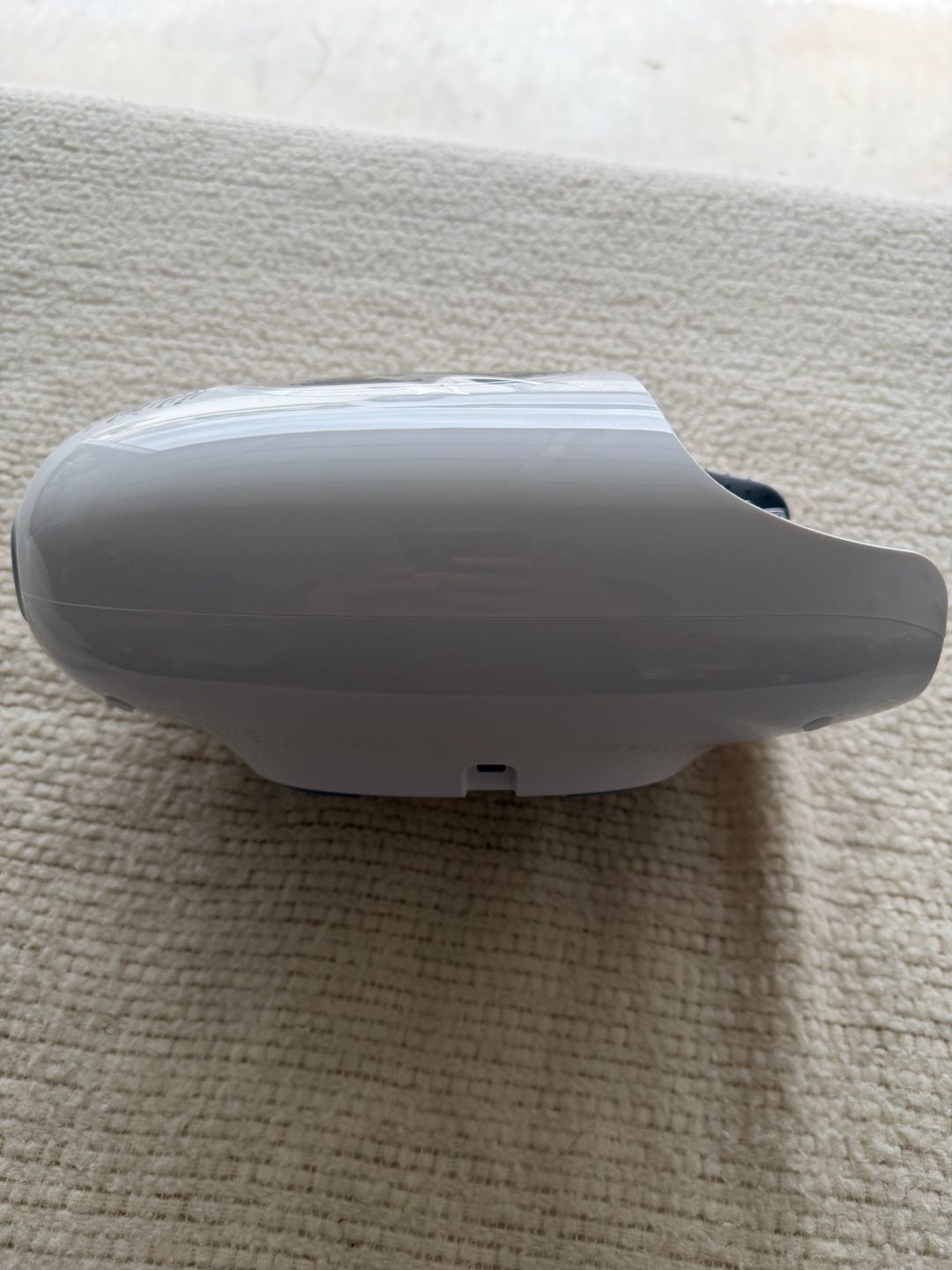 Medcursor Hand Massager with Heat and Compression white MD-HM01 - , 6