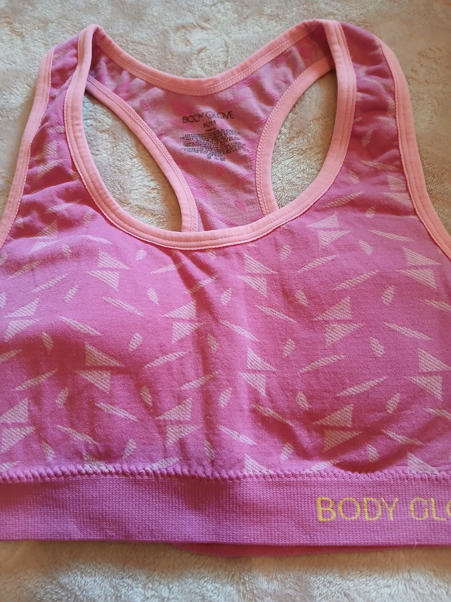 Victoria's Secret XS VSX sexy Sport Sports bra XS. D44 1