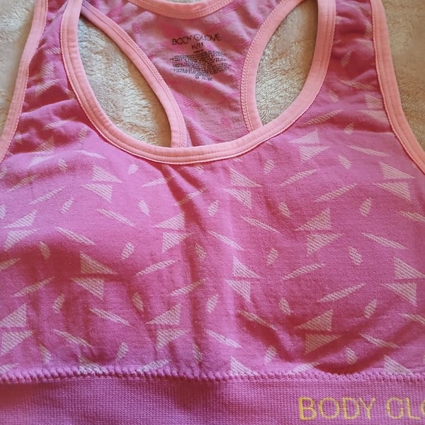Victoria's Secret XS VSX sexy Sport Sports bra XS. D44