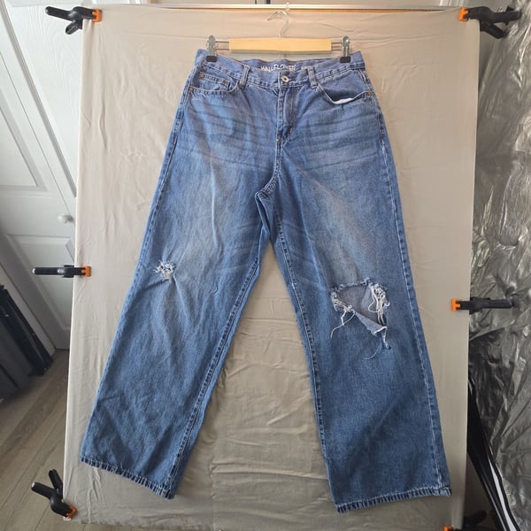 Wallflower The Skater Fit Jeans Size 9