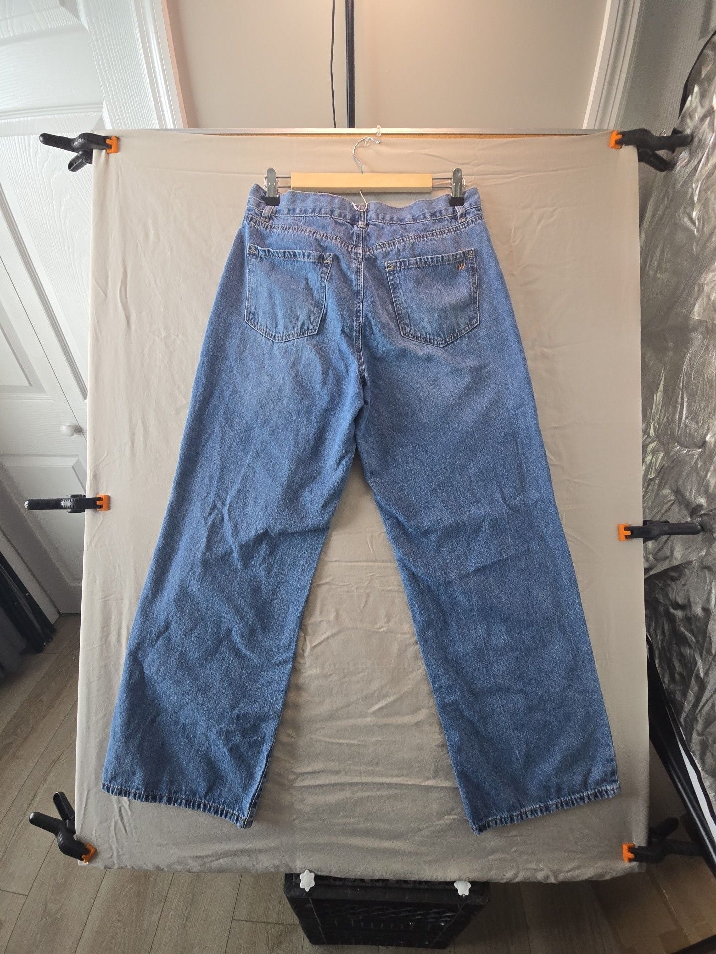 Wallflower The Skater Fit Jeans Size 9 9