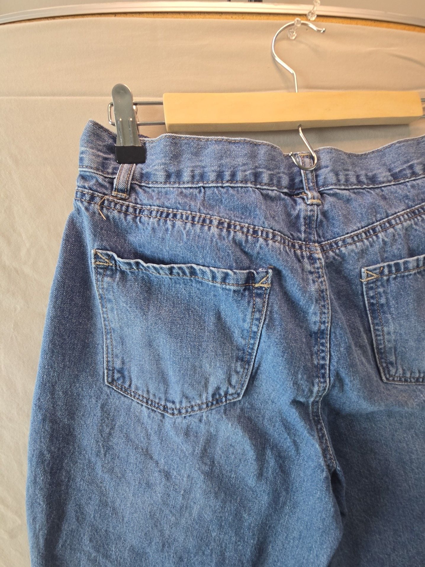 Wallflower The Skater Fit Jeans Size 9 10