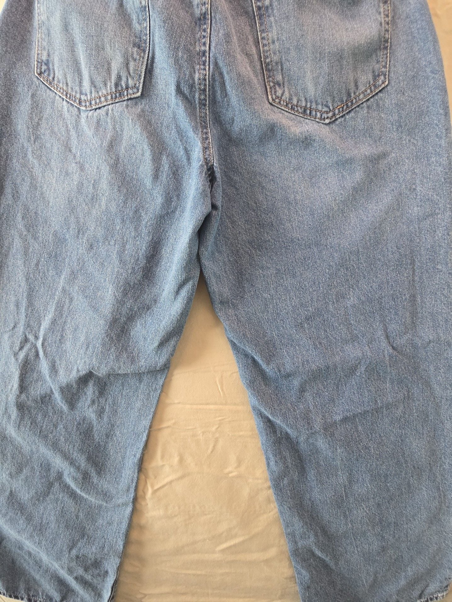 Wallflower The Skater Fit Jeans Size 9 12
