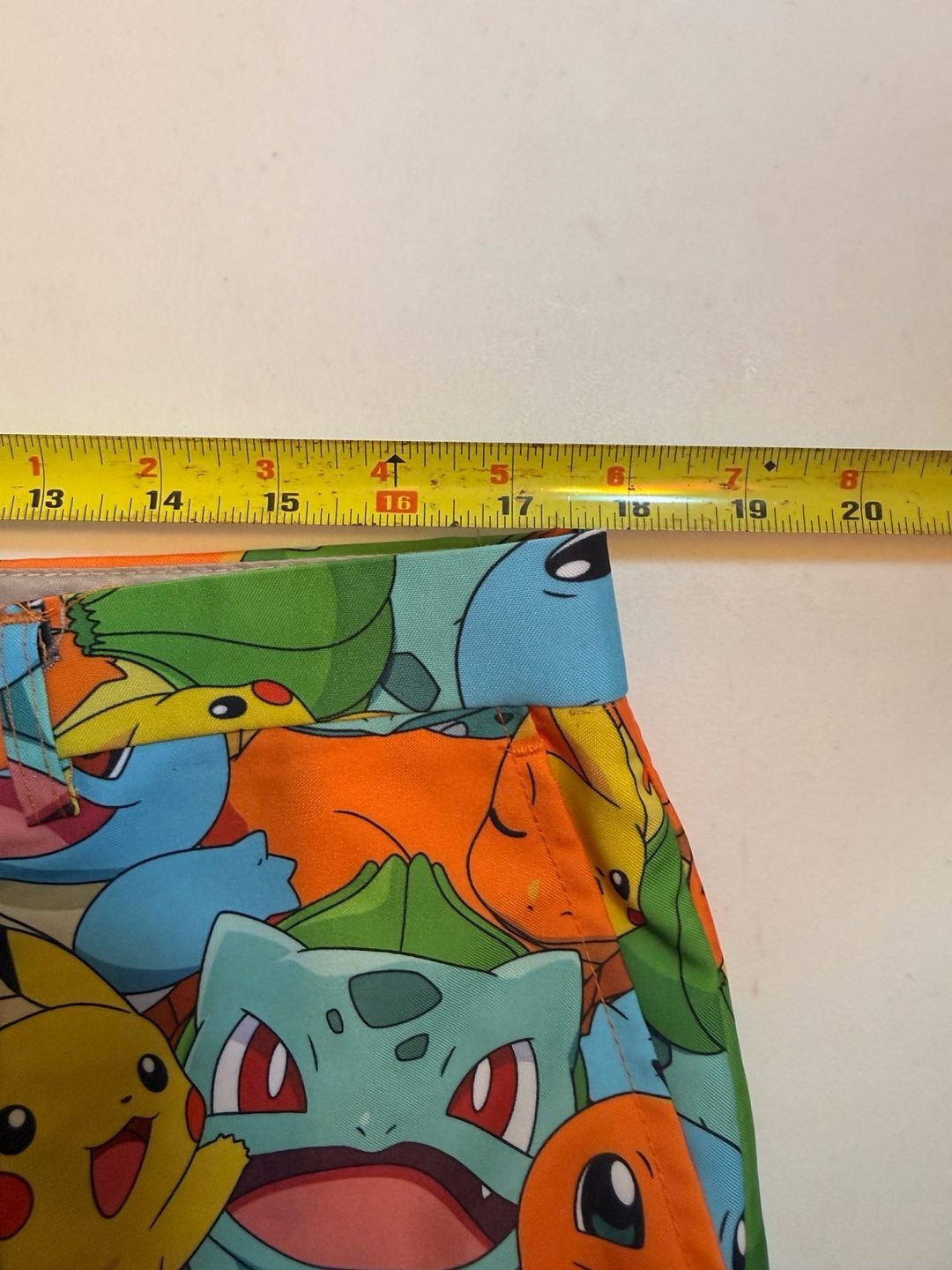 OppoSuits Pokemon Character Print Dress Pants US 46 4