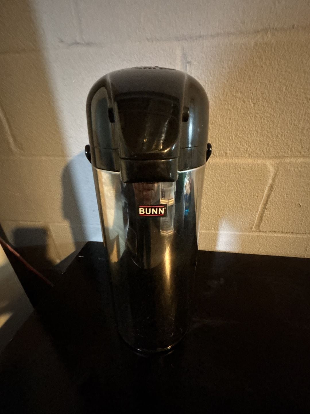 BUNN AIRPOT COFFEE BEVERAGE SERVER 2.45L 13041.0001 2