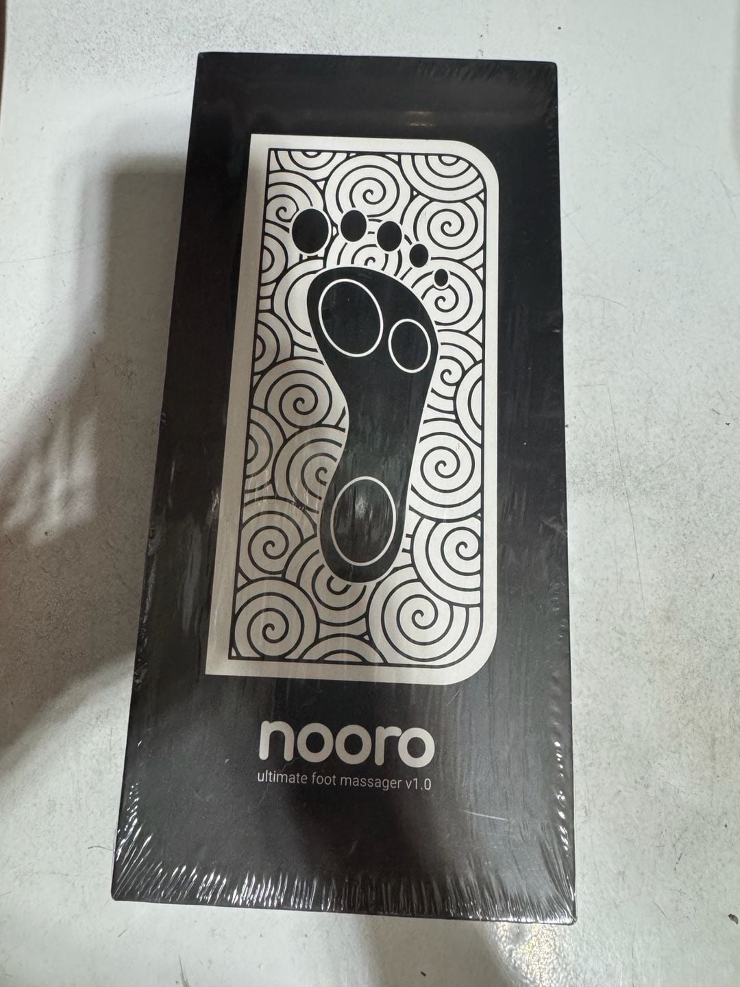 Nooro Ultimate Foot Massager v1.0 1