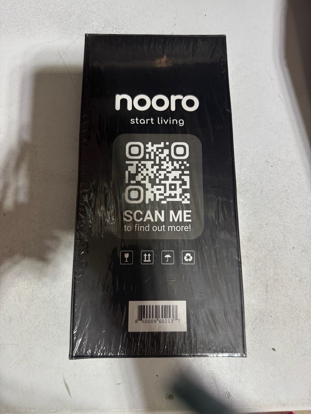 Nooro Ultimate Foot Massager v1.0 2