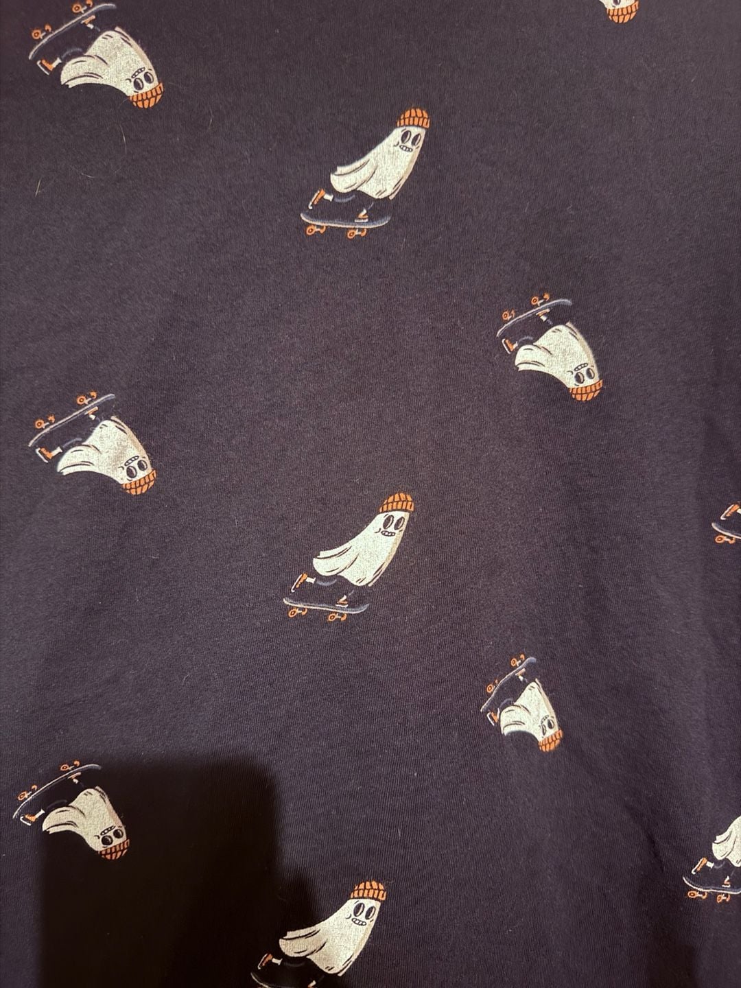 Old Navy Soft Printed Crew-Neck T-Shirt For Boys XL 3