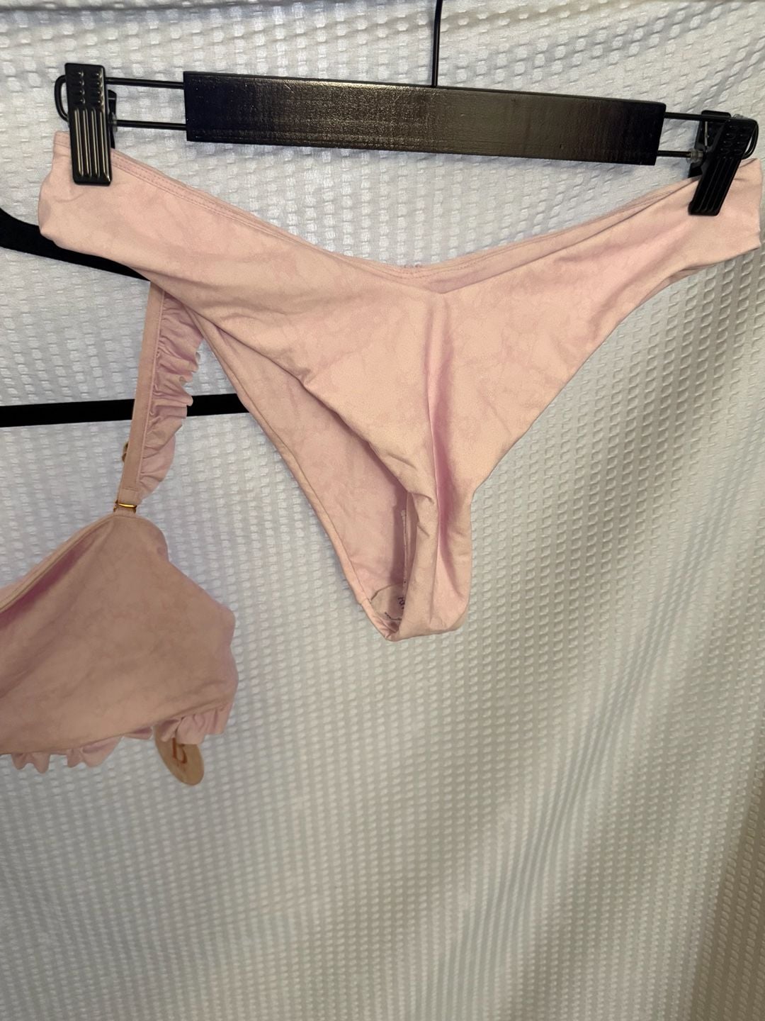 B Swim Barbados Bandeau Bikini Set Provence DD-Cup 3
