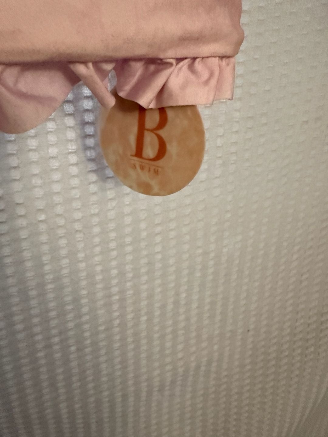 B Swim Barbados Bandeau Bikini Set Provence DD-Cup 4