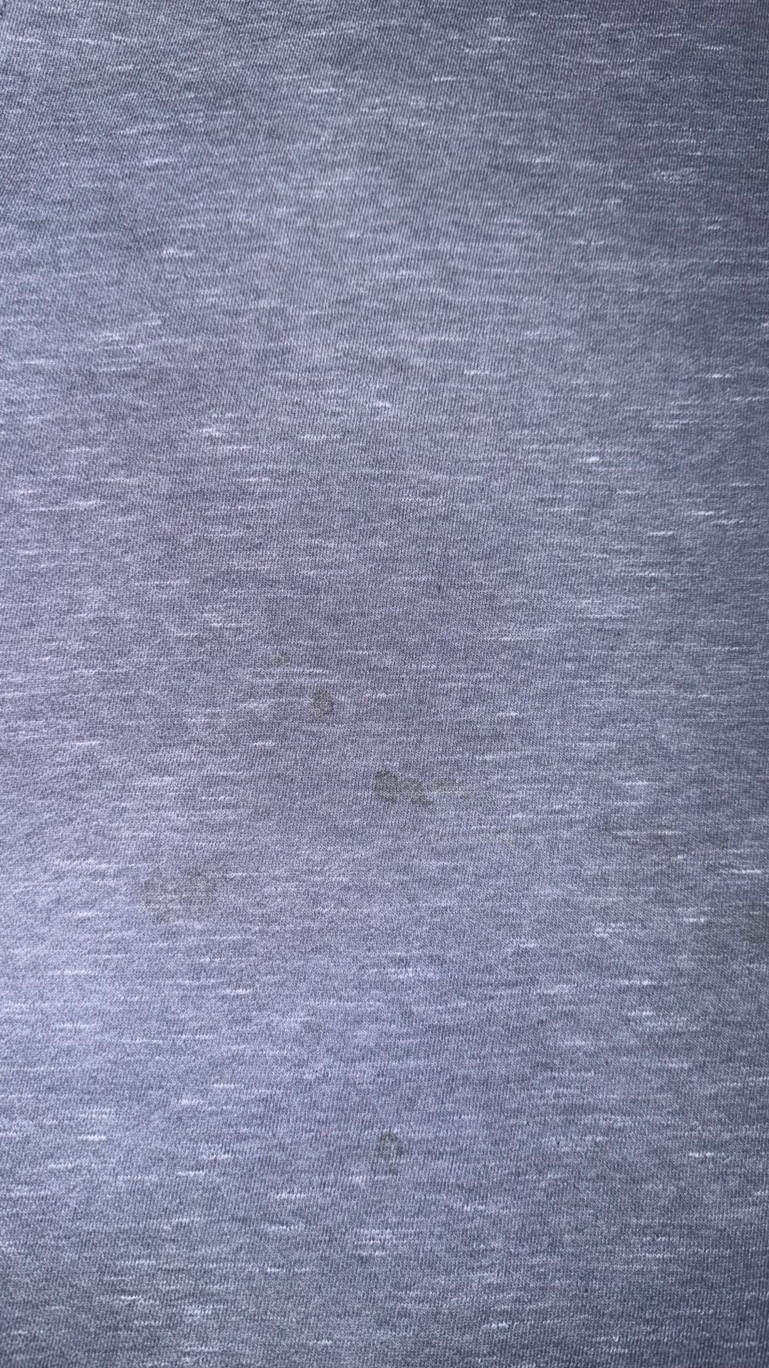 Carhartt Relaxed Fit Hoodie Gray Size XL 7