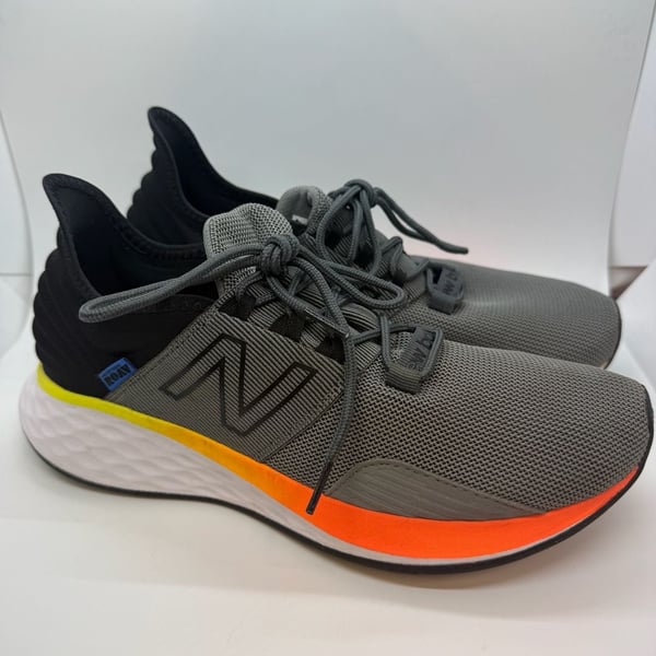 New Balance Fresh Foam Roav Mens Size 10 Running Shoes