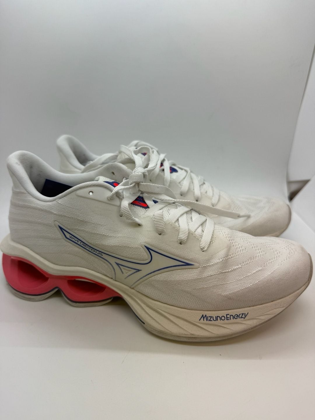 Mizuno Wave Creation 25 Women's Running Shoes Size 6 7