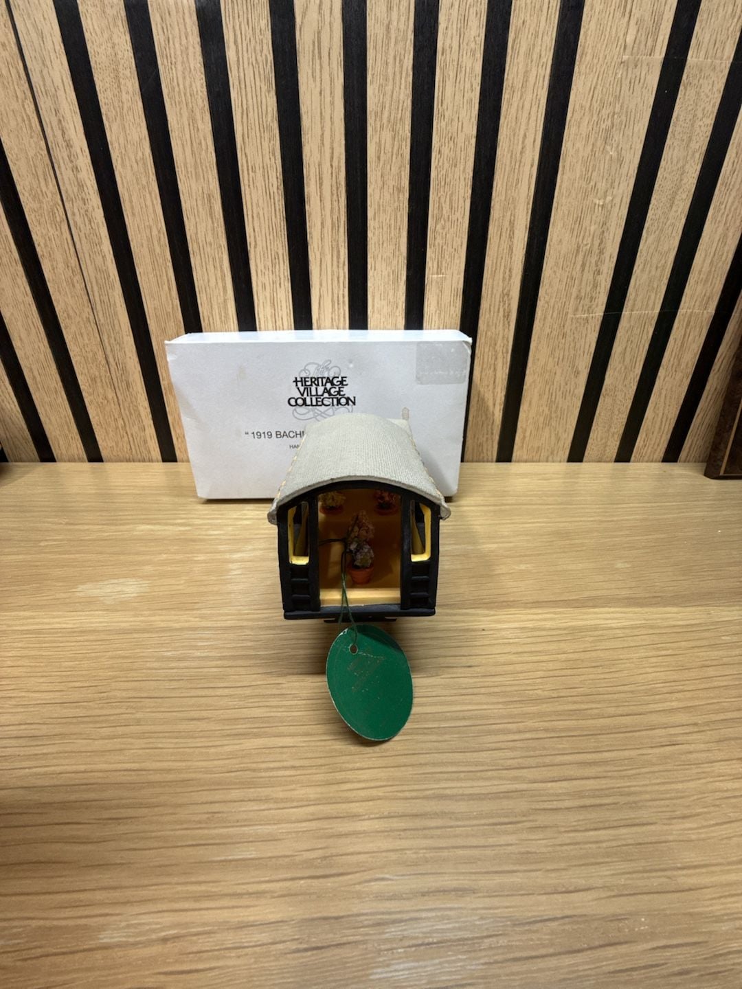 Department 56 Heritage Village Collection 1919 Bachman Wilcox Truck 5