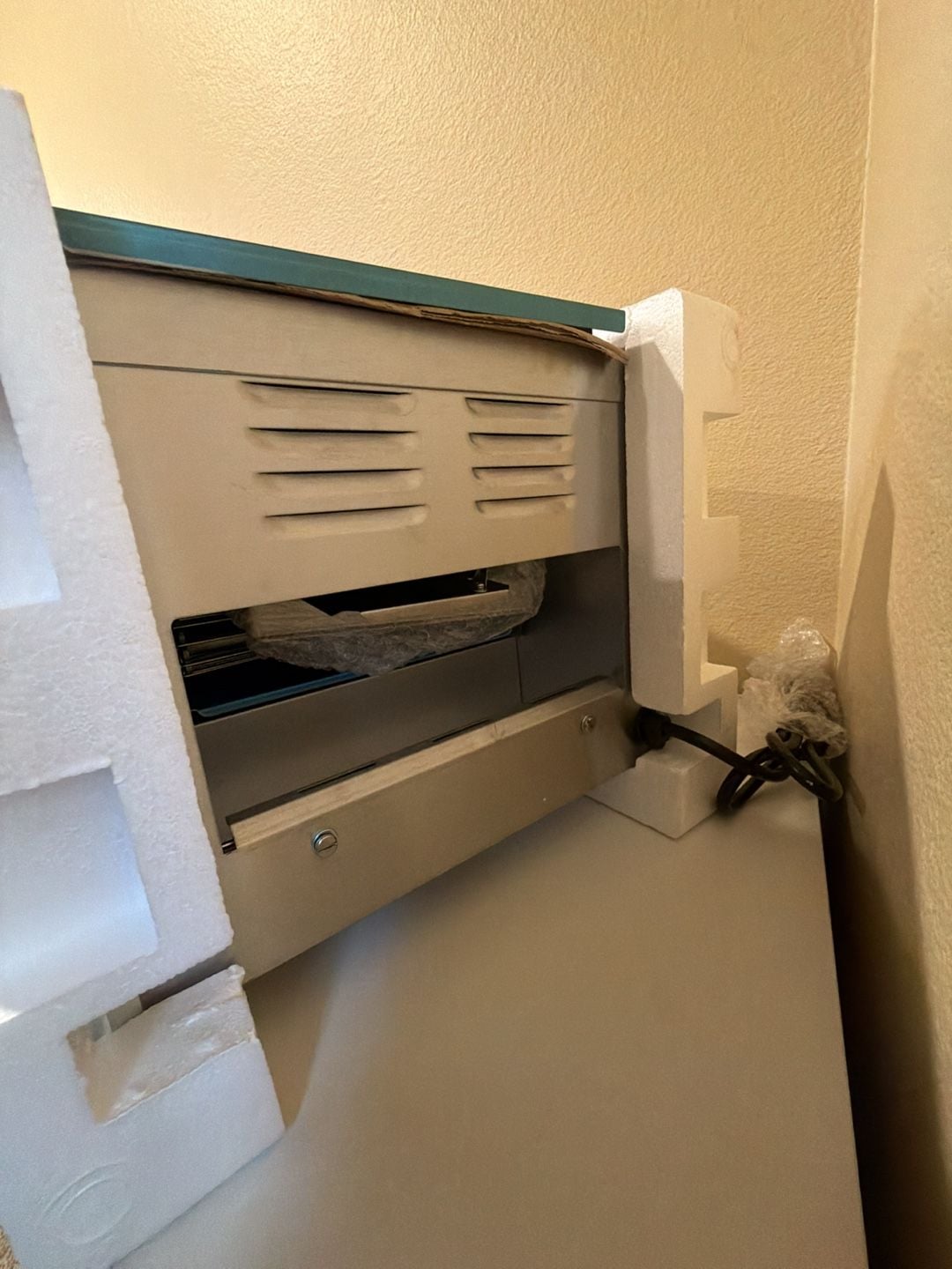 Motak Electric Conveyor Toaster 5