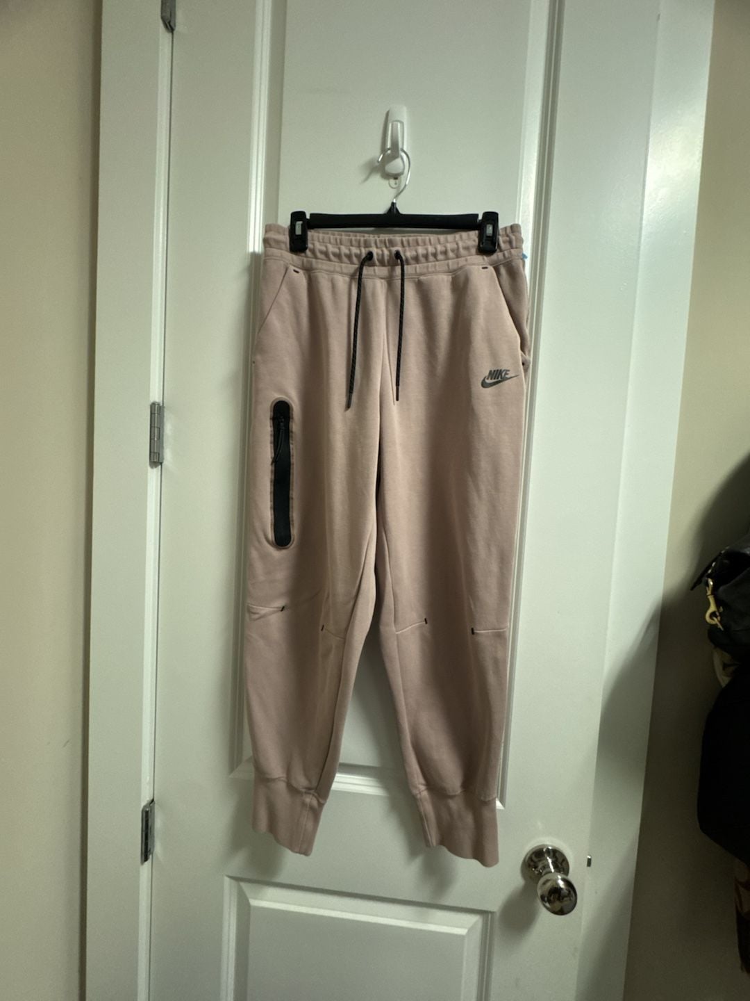 Nike Tech Fleece Joggers Size M 3