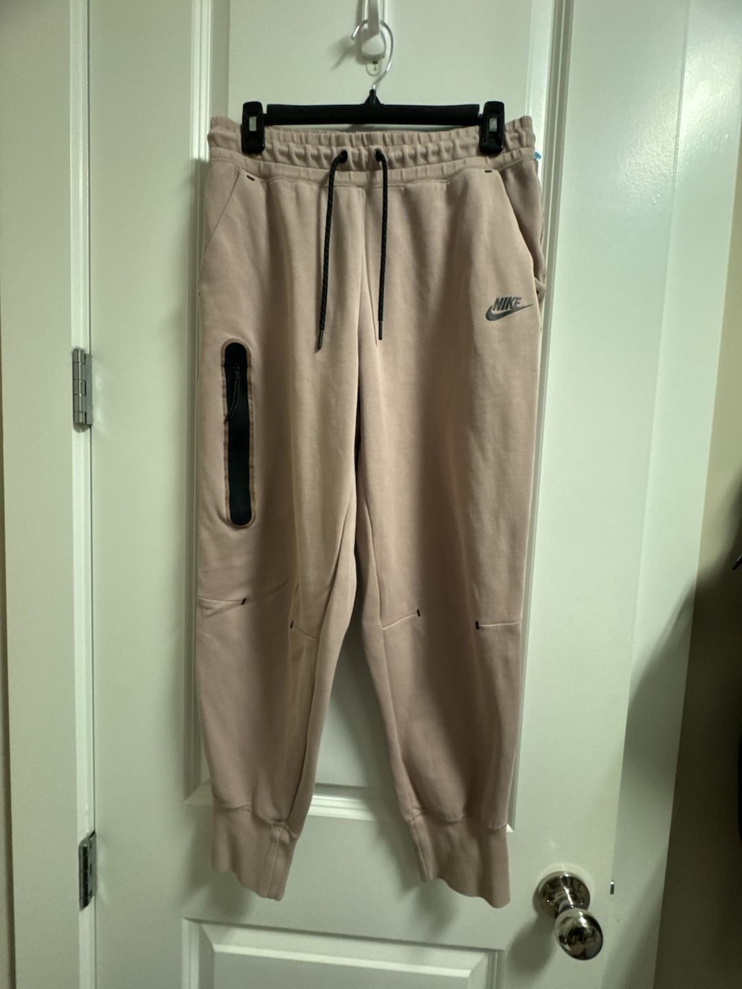 Nike Tech Fleece Joggers Size M 4