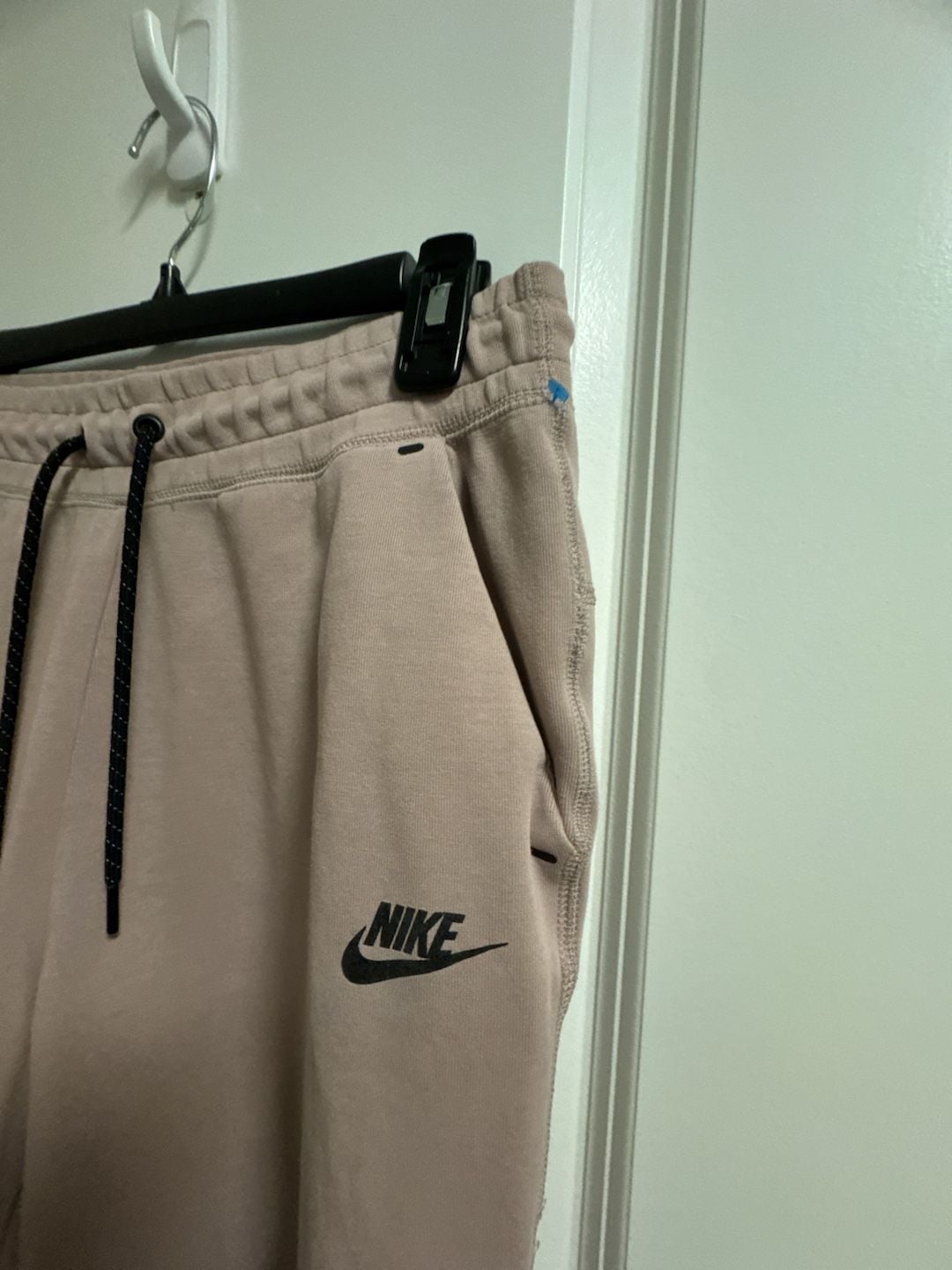 Nike Tech Fleece Joggers Size M 5