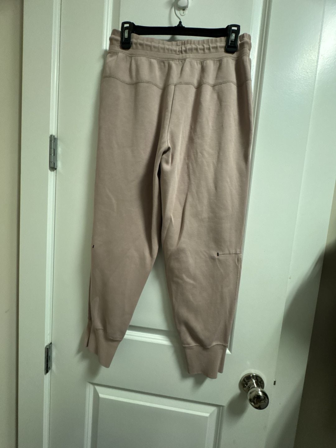 Nike Tech Fleece Joggers Size M 7