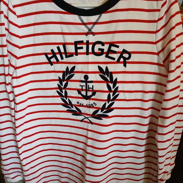 Tommy Hilfiger