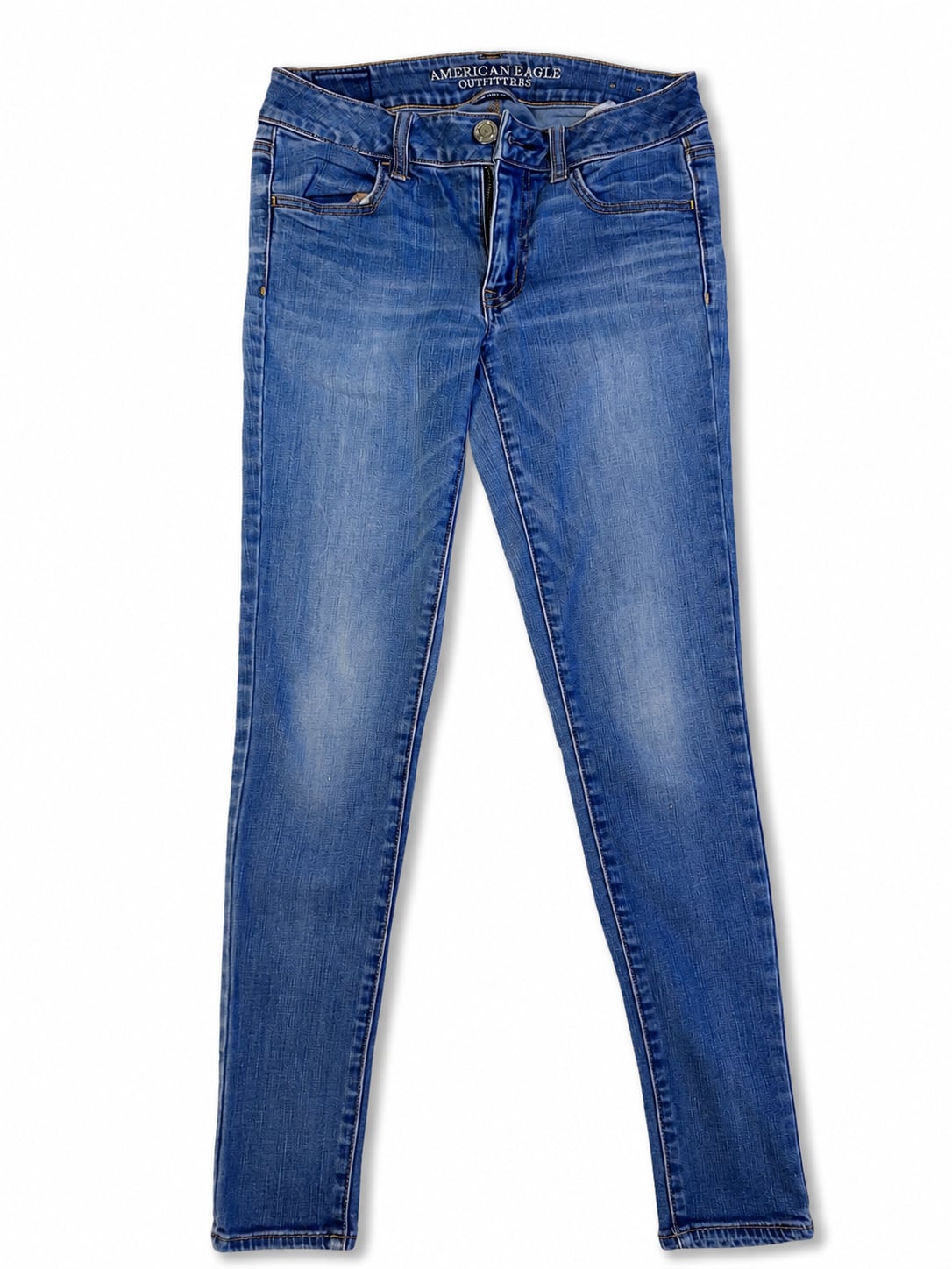 American Eagle Outfitters Jegging Jeans Size 4x27 4