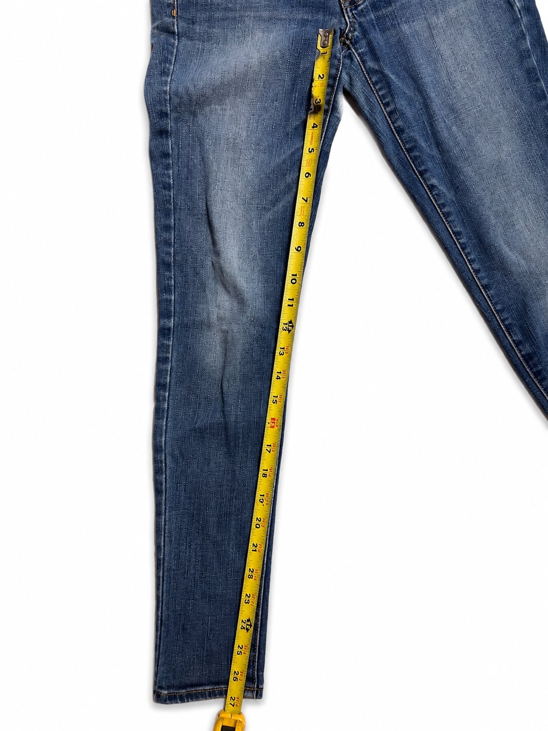 American Eagle Outfitters Jegging Jeans Size 4x27 8