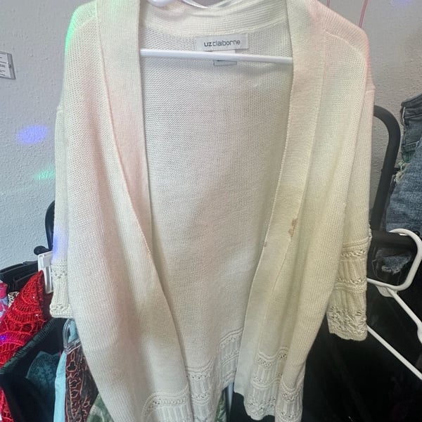 Liz Claiborne
