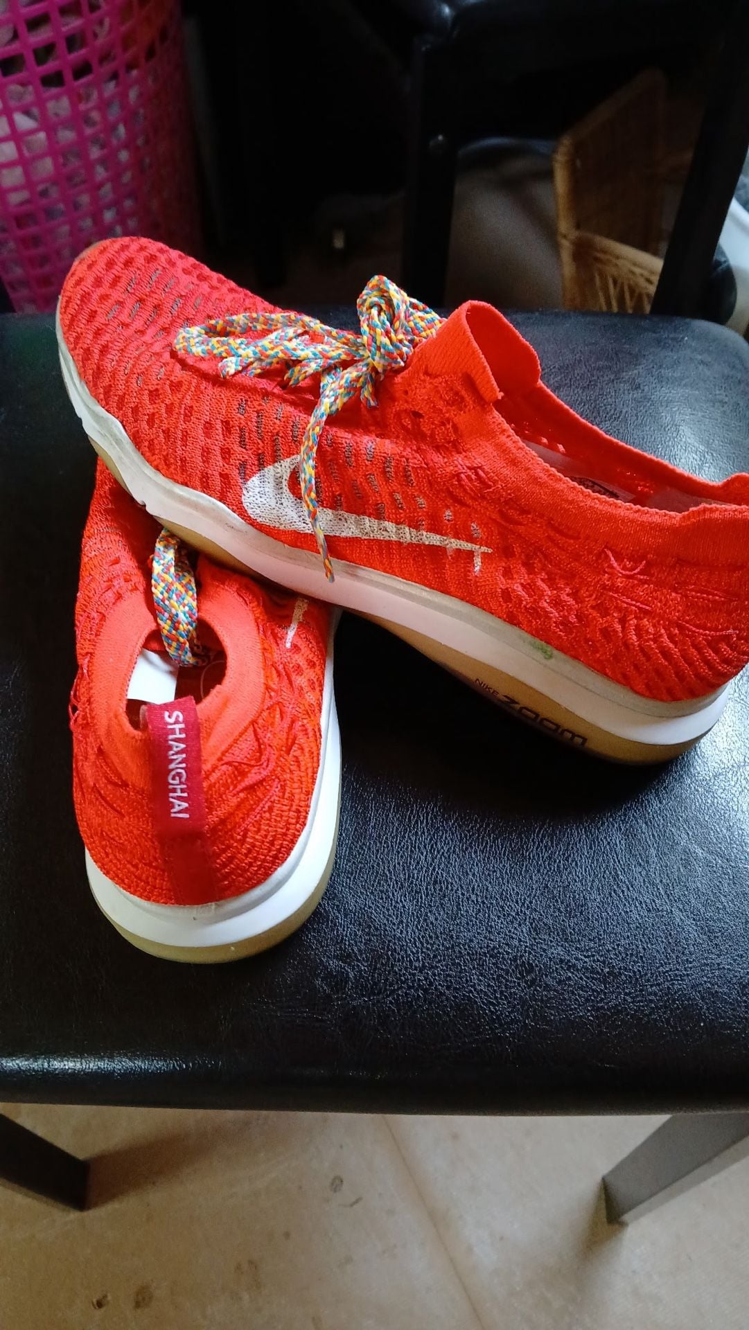 Nike 1
