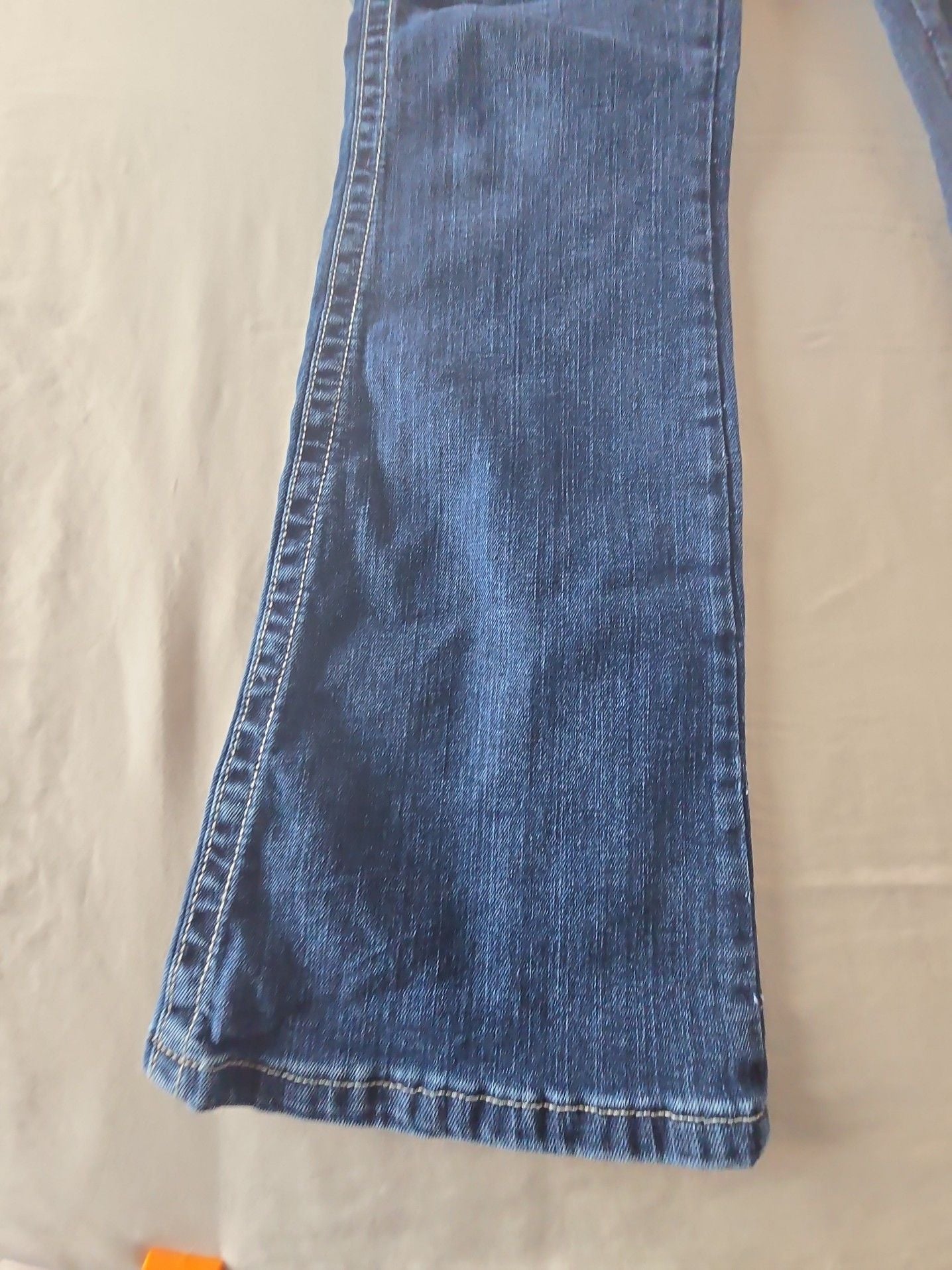 Wrangler Women's Bootcut Jeans 7x34 9