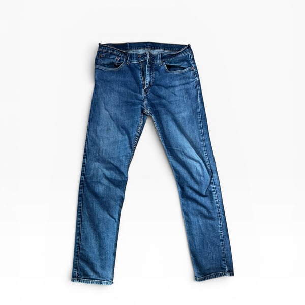 Levi's 502 Regular Taper Jeans Men's 32x32