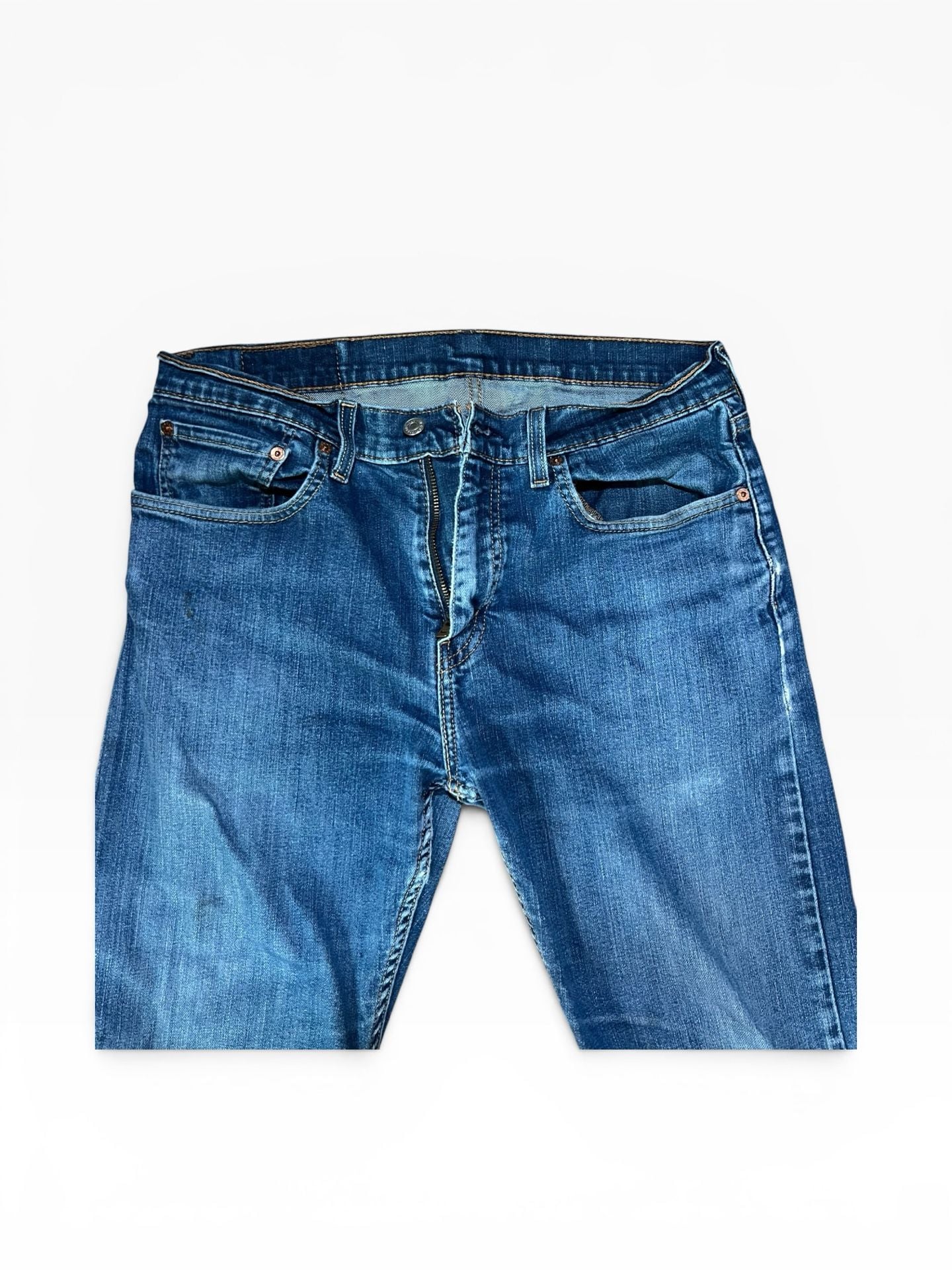 Levi's 502 Regular Taper Jeans Men's 32x32 4