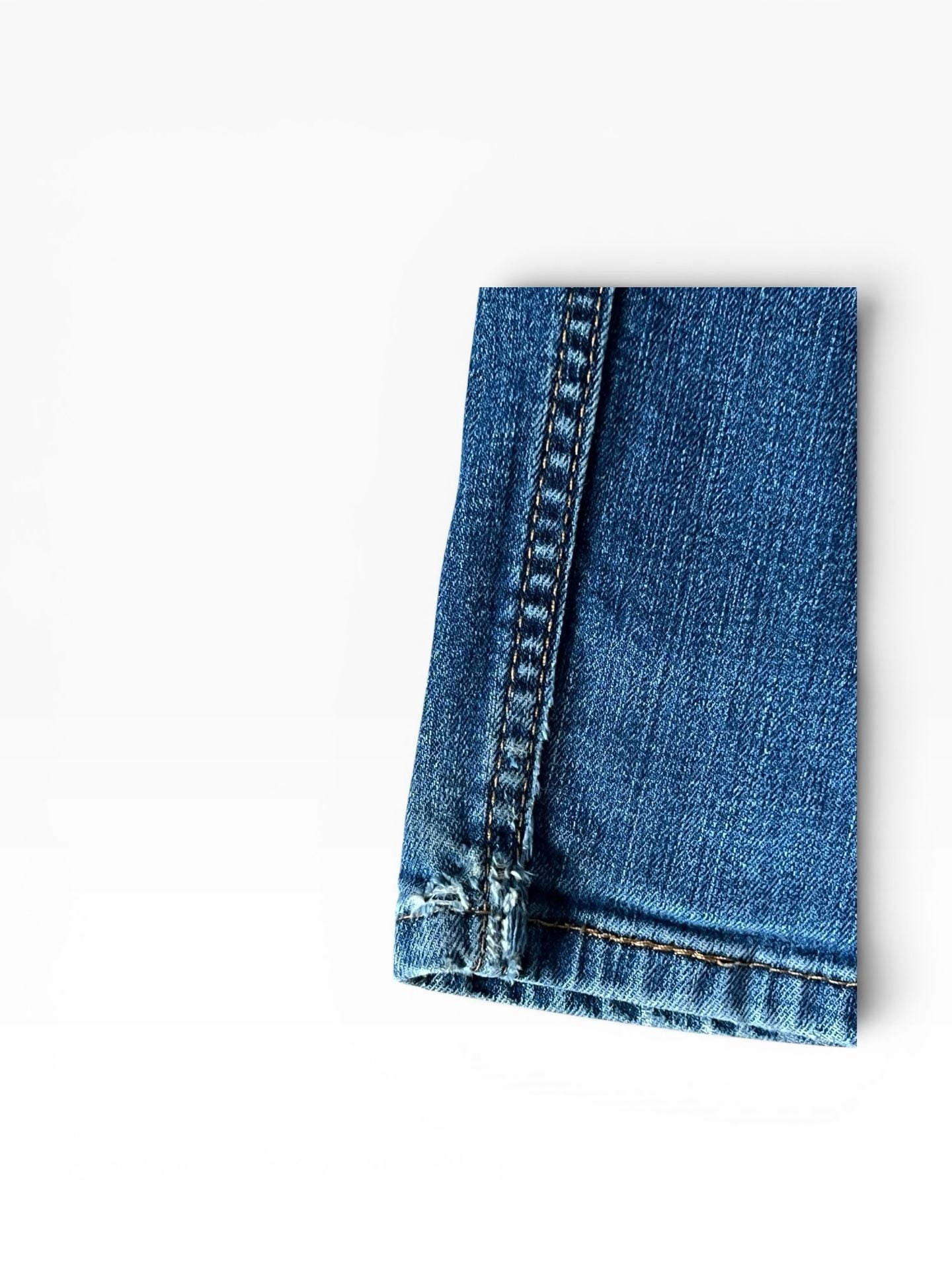 Levi's 502 Regular Taper Jeans Men's 32x32 13