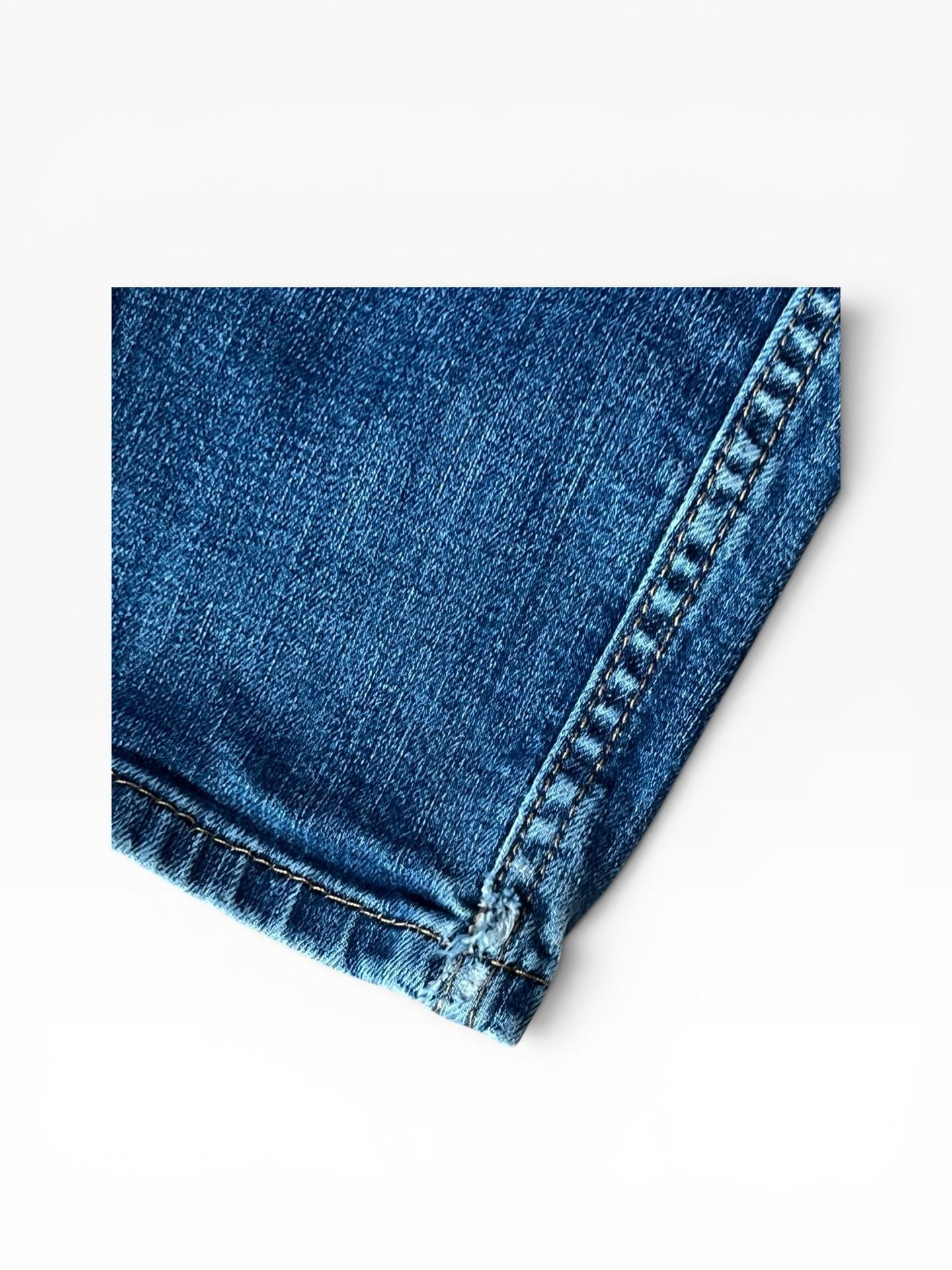 Levi's 502 Regular Taper Jeans Men's 32x32 14