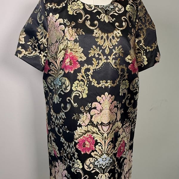 Hermoza Joyce Shift Dress Size M